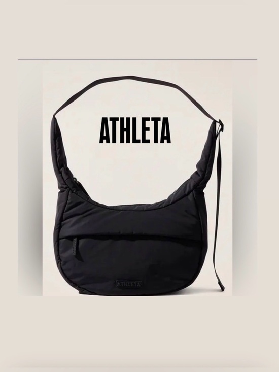 Handbags - Athleta hobo bag